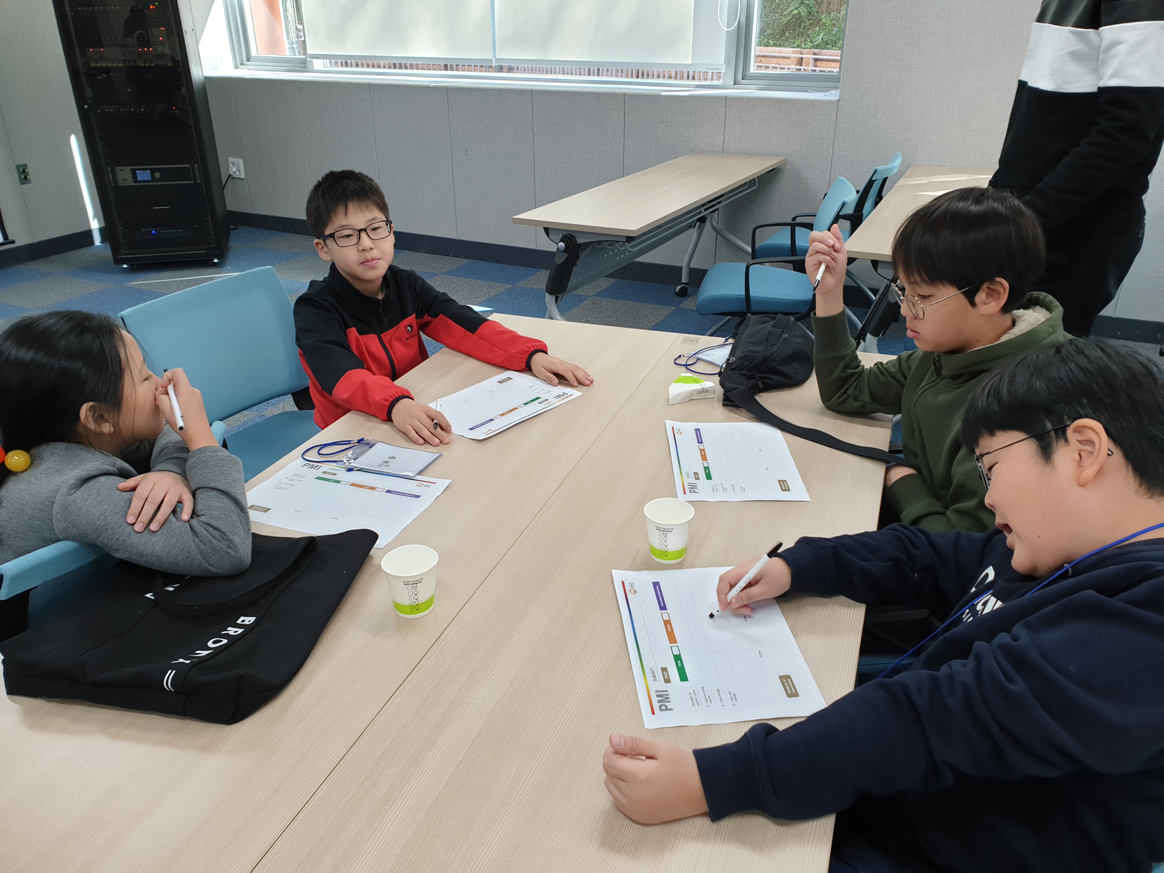 서울시와 함께하는 공유캠핑 두번째 이야기