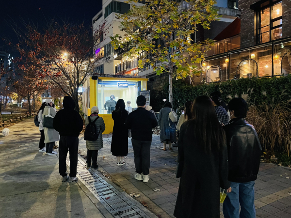 서울시 공유 스튜디오 운영… 시민들에게 공유 콘텐츠 생산의 기회 제공